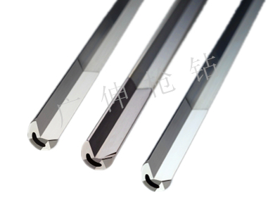 如何防止深孔鉆生銹！